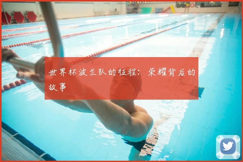 世界杯波兰队的征程:荣耀背后的故事