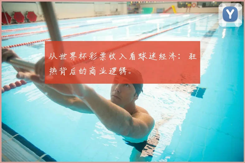 从世界杯彩票收入看球迷经济:狂热背后的商业逻辑。
