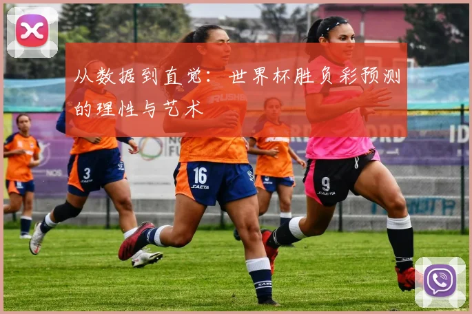 从数据到直觉：世界杯胜负彩预测的理性与艺术