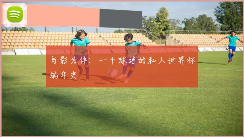 与影为伴:一个球迷的私人世界杯编年史