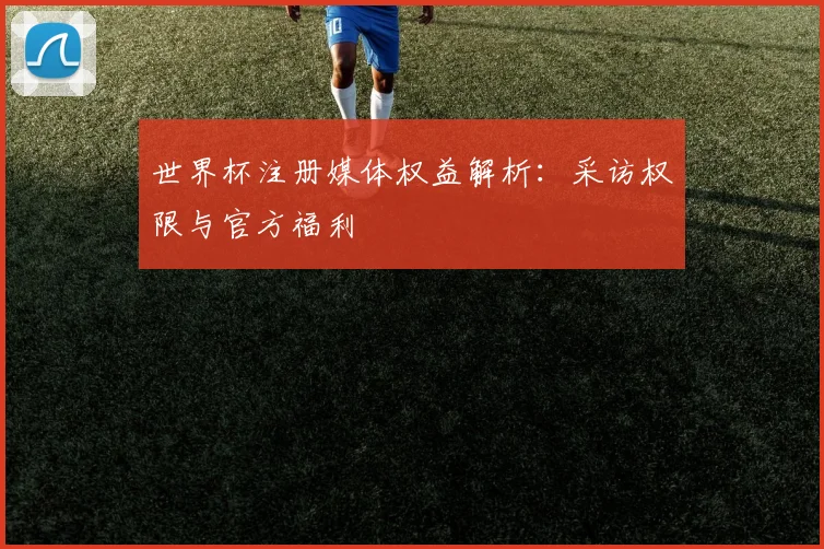 世界杯注册媒体权益解析:采访权限与官方福利