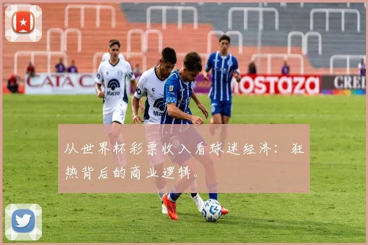 从世界杯彩票收入看球迷经济:狂热背后的商业逻辑。